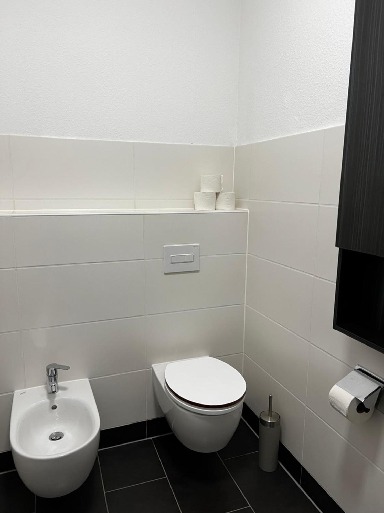 Marlei 6 Apartment Mit 3 Schlafzimmern, Gemuetlichen Wohnbereich, Mit 2 Wcs มาร์ครันชเตด ภายนอก รูปภาพ