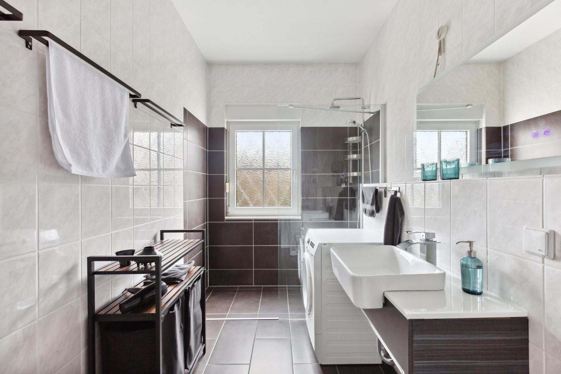 Marlei 6 Apartment Mit 3 Schlafzimmern, Gemuetlichen Wohnbereich, Mit 2 Wcs มาร์ครันชเตด ภายนอก รูปภาพ