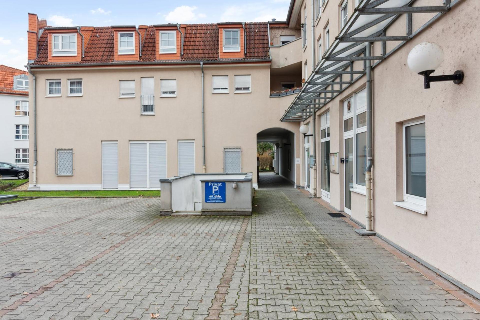Marlei 6 Apartment Mit 3 Schlafzimmern, Gemuetlichen Wohnbereich, Mit 2 Wcs มาร์ครันชเตด ภายนอก รูปภาพ